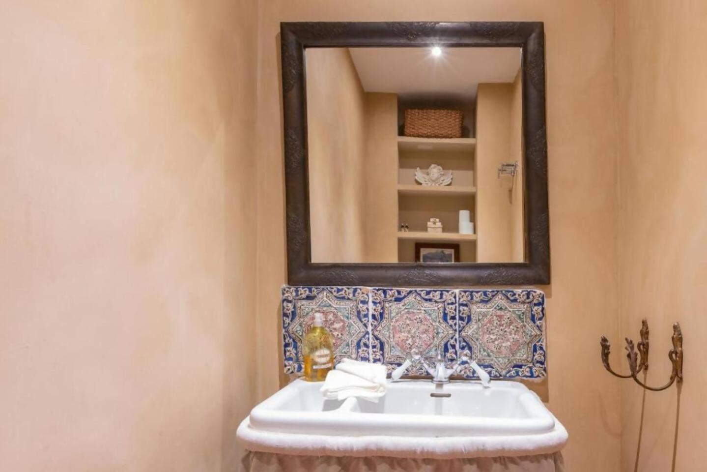 Villa Casa Sol Encantadora Villa Con Piscina Μαρμπέλλα Εξωτερικό φωτογραφία
