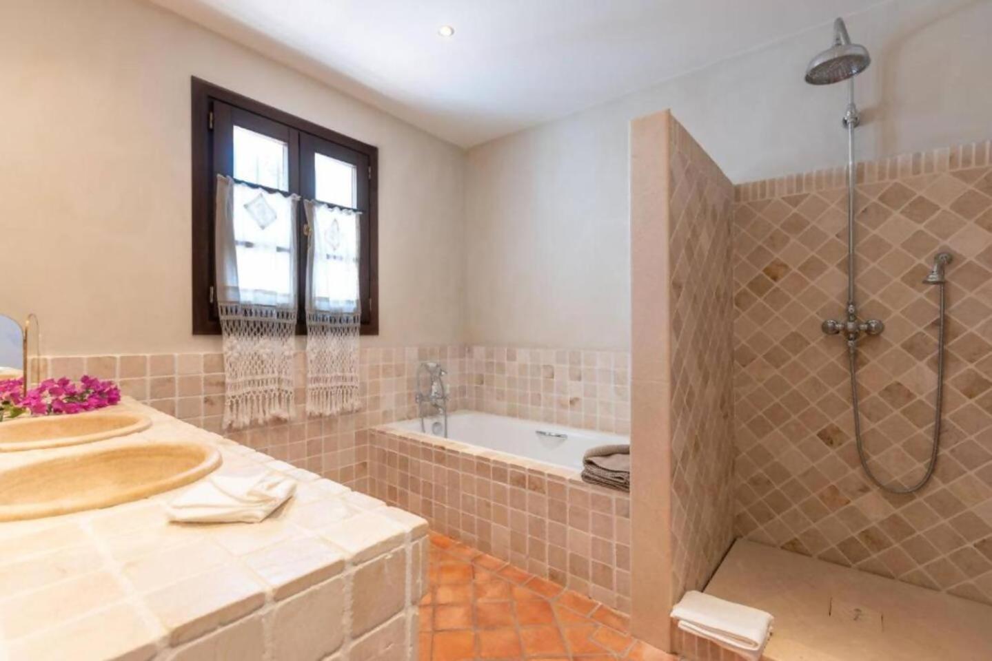 Villa Casa Sol Encantadora Villa Con Piscina Μαρμπέλλα Εξωτερικό φωτογραφία