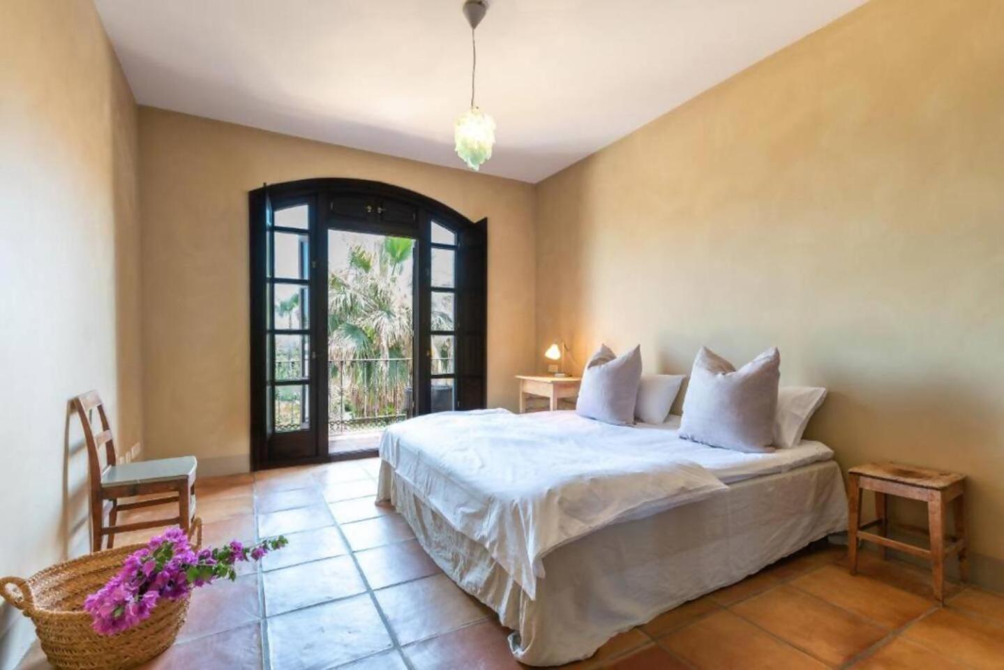 Villa Casa Sol Encantadora Villa Con Piscina Μαρμπέλλα Εξωτερικό φωτογραφία