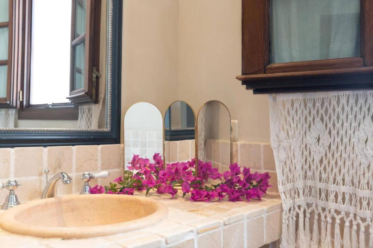 Villa Casa Sol Encantadora Villa Con Piscina Μαρμπέλλα Εξωτερικό φωτογραφία