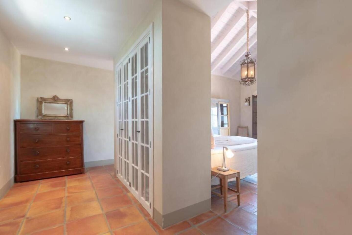 Villa Casa Sol Encantadora Villa Con Piscina Μαρμπέλλα Εξωτερικό φωτογραφία