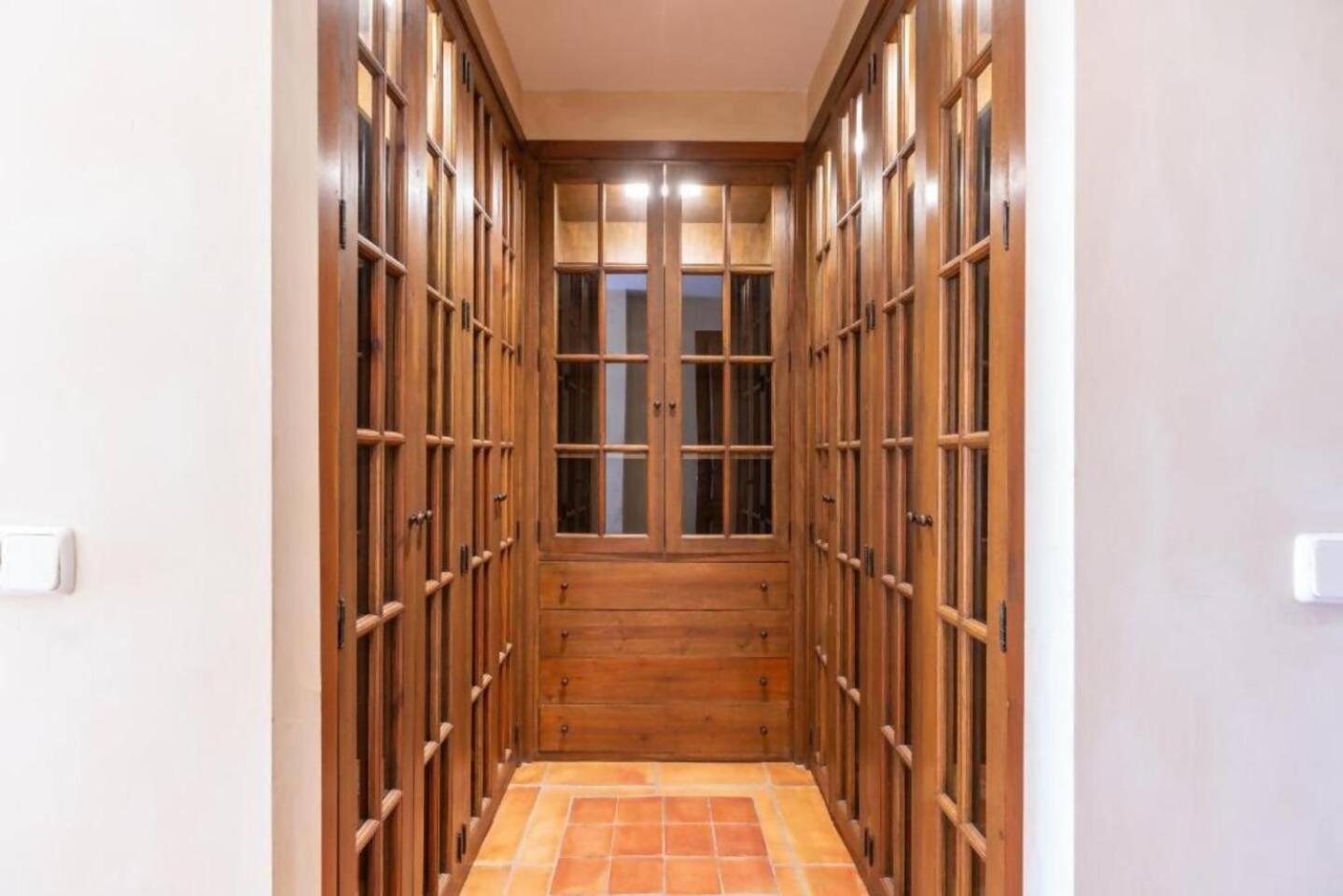 Villa Casa Sol Encantadora Villa Con Piscina Μαρμπέλλα Εξωτερικό φωτογραφία